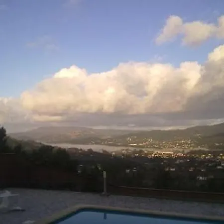Chalet Beiral * Beiral do Lima