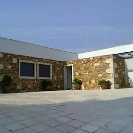 Chalet Beiral 別荘 Beiral do Lima