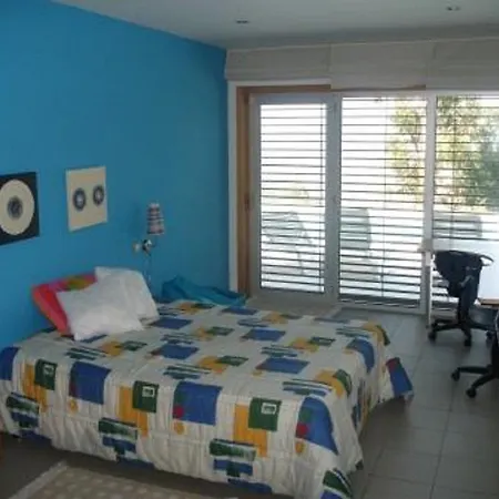 Chalet Beiral Beiral do Lima