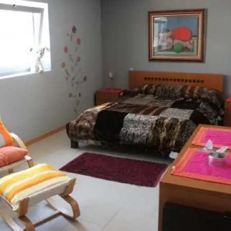 Chalet Beiral Holiday home