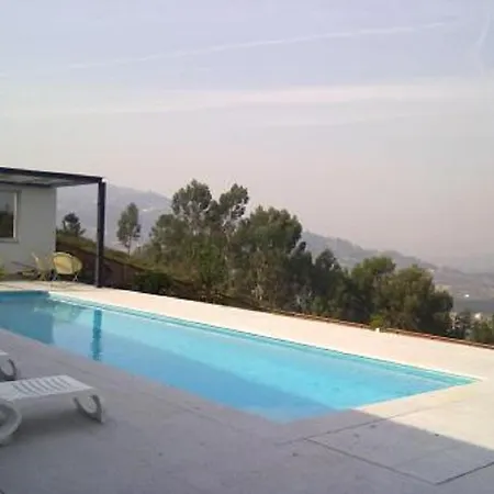 Chalet Beiral *