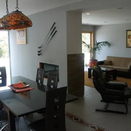 Chalet Beiral