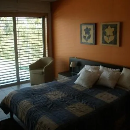 Chalet Beiral 別荘 Beiral do Lima